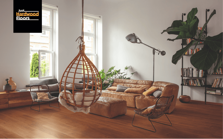 Preparing your timber floors for a New Zealand spring feature