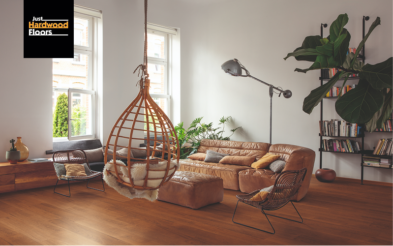 Preparing your timber floors for a New Zealand spring feature