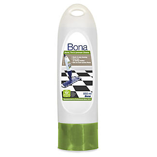 Bona Spray Mop Hardwood Floor Cleaner Refill 0 85 Litre Just