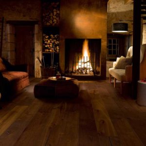 Quick Step flooring - Caramel Oak Oiled