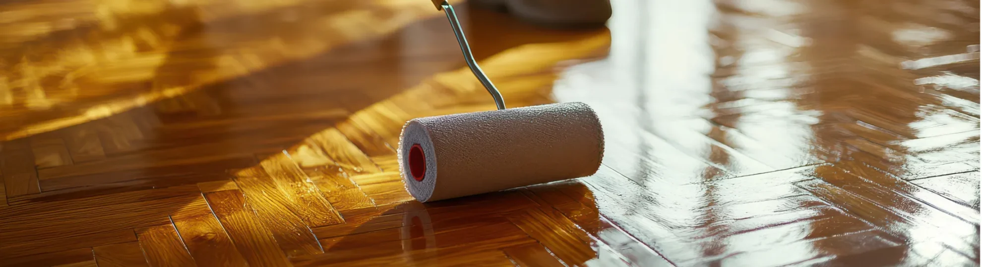 Choosing the Right Finish for Your Timber Floor