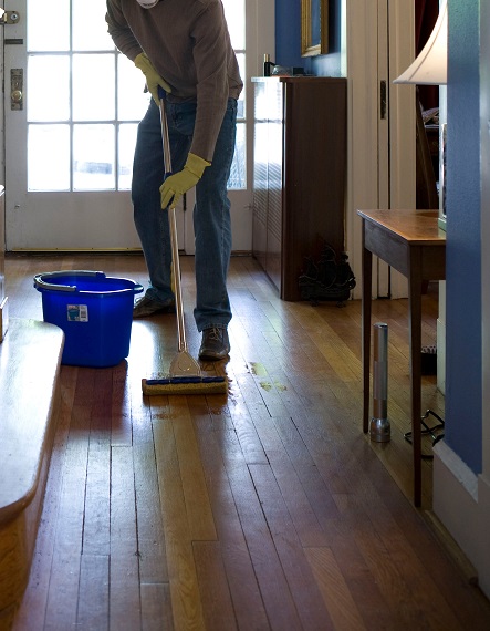 how-to-clean-your-wooden-floors-with-polyurethane-finish