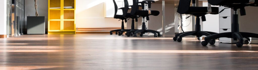 commercial flooring in Auckland
