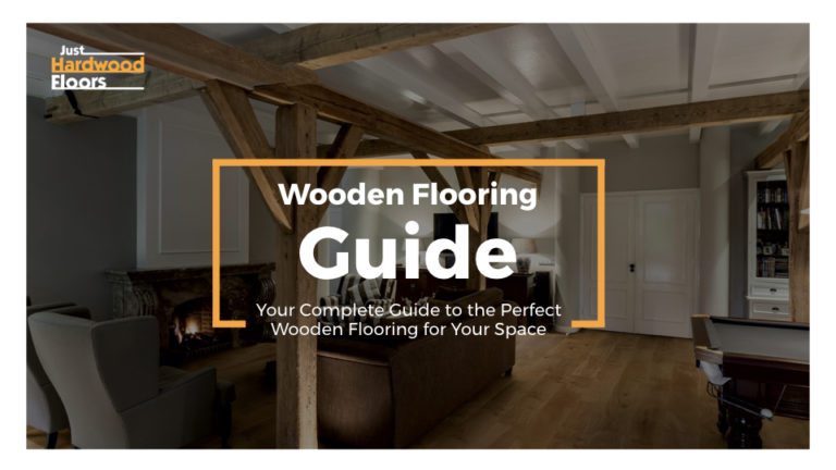 Complete Buyer's Guide to Wooden Flooring