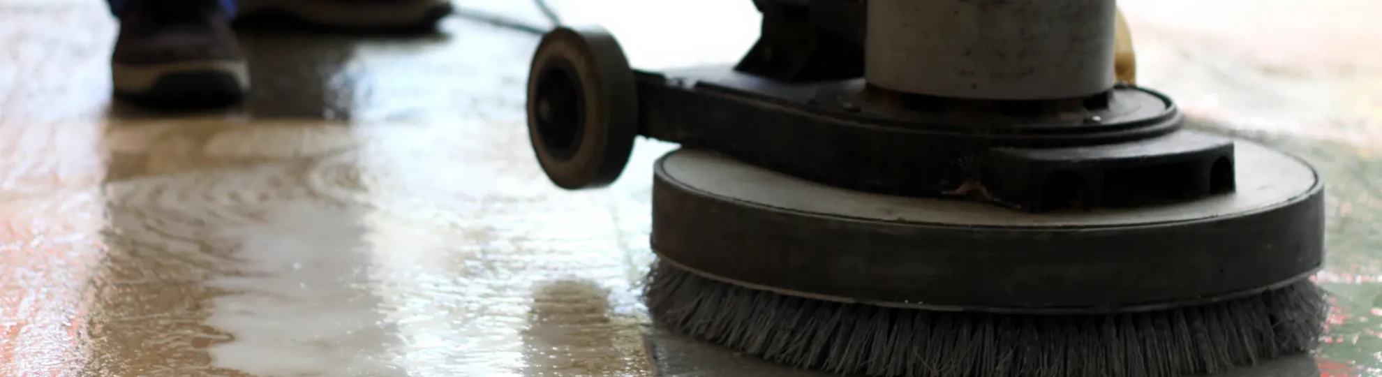 Key Signs Your Timber Floor Needs Maintenance