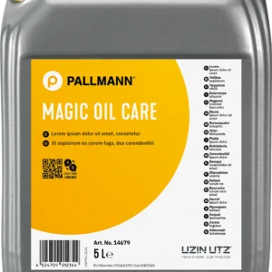 Pallman Magic Oil Care – 5 litre