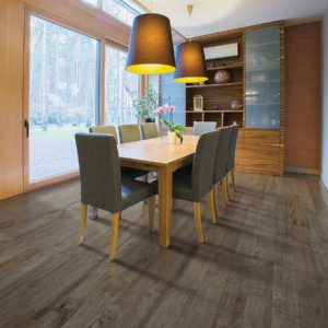 Pergo - JHF - Handscraped Windsor Maple Wood Flooring