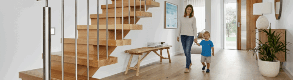 pre-finished engineered timber flooring in auckland