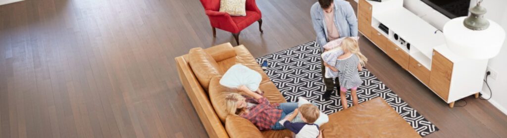 Timber flooring in auckland