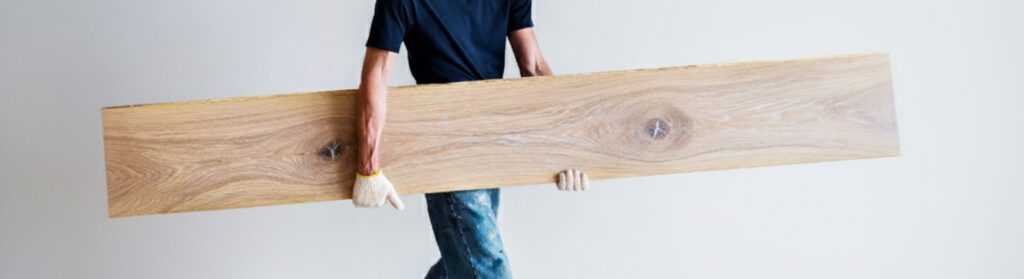 What Is Pre-finished Engineered Timber Flooring?