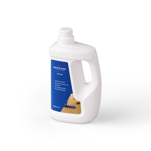 Quick-Step Oil Care (1 litre Concentrate)