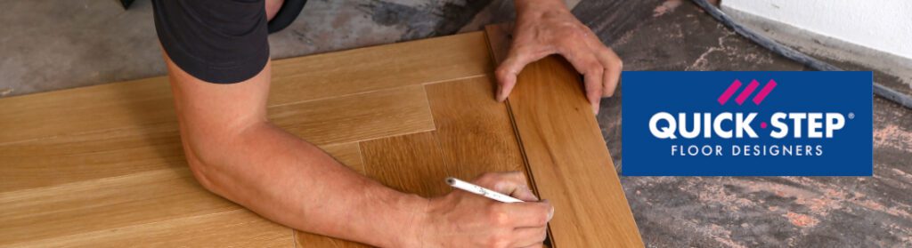 Quick-Step Master Installer