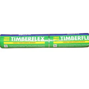Selleys Timberflex 600ml Sausage