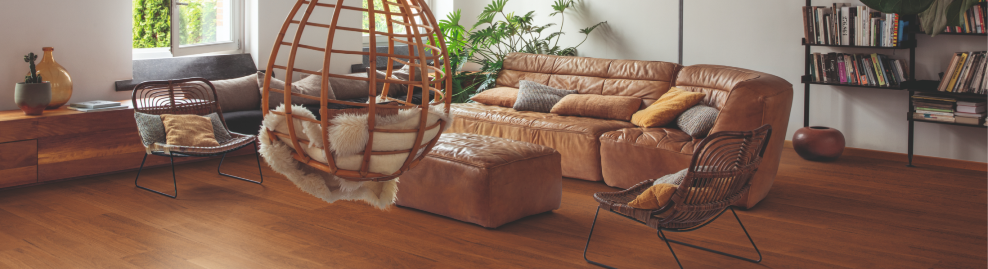 Preparing your timber floors for a New Zealand spring