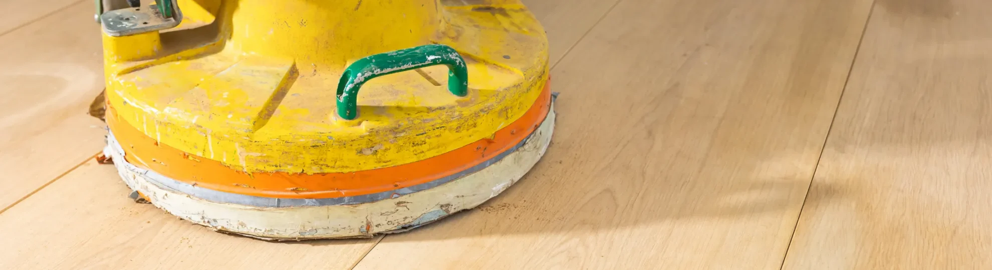 When Full Floor Sanding Is Required