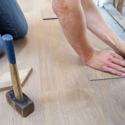 wood flooring installation - quick step laminate flooring