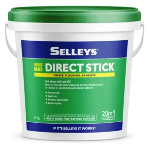 Selleys Liquid Nails Direct Stick