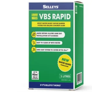 Selleys Liquid Nails VBS Rapid